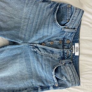 PISTOLA DENIM (skinny leg)